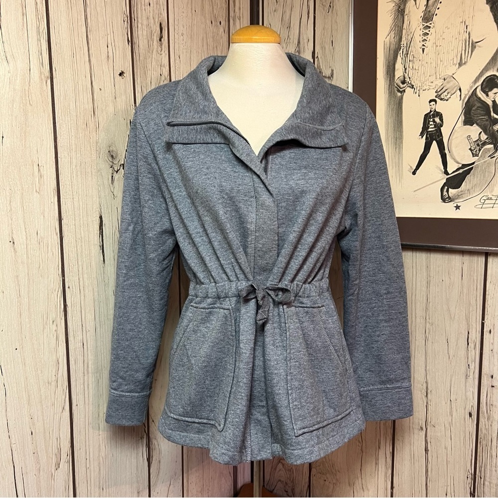 Tradition Country Collection Women's Large Jacket / Shacket - Picture 2 of 9